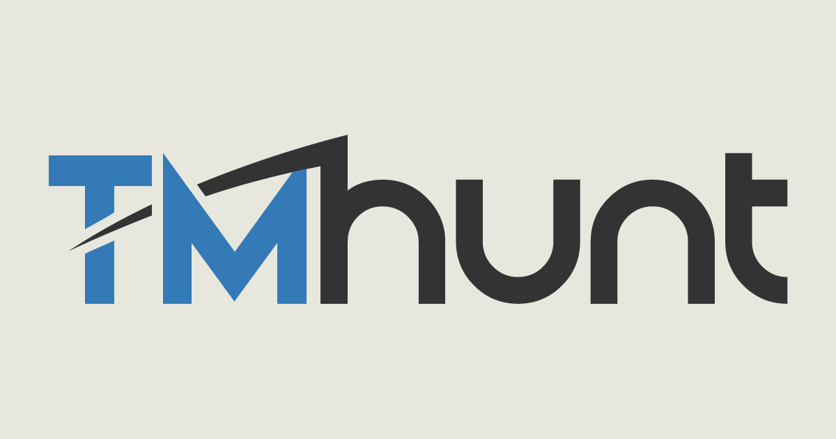 TMhunt - Clothing Trademark Search